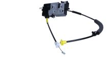 Front door lock Fiat Scudo, Jumpy, Expert 2007-2016 right (2)