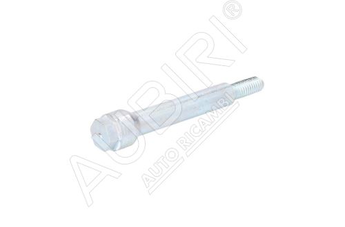 Exhaust bolt Iveco Daily - for turbo flange