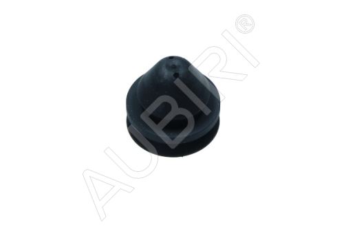 Radiator mount Citroën Berlingo, Peugeot Partner 2008-2016 upper