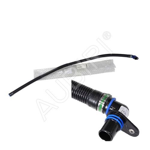 Fuel hose Fiat Ducato since 2014 tank vent