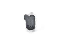 Throttle body Citroën Berlingo, Partner 1996-2007 1.6i 16V (2)