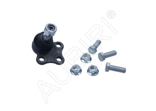 Control arm ball joint Renault Trafic, Opel Vivaro since 2014, Talento 2016-2021
