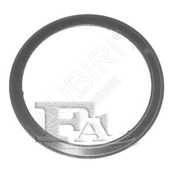 Exhaust gasket Fiat Ducato 2011/14-, Doblo 2015- 1.6/2.0JTD between turbo and DPF (o-ring)