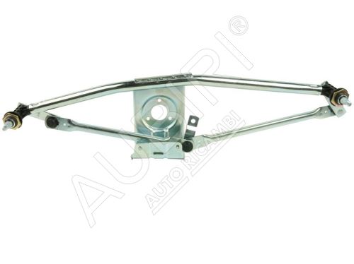 Wiper mechanism Mercedes Sprinter 1995-2006 without motor