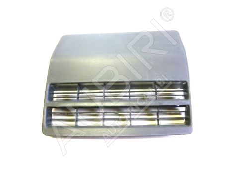 Bonnet grille Iveco TurboDaily