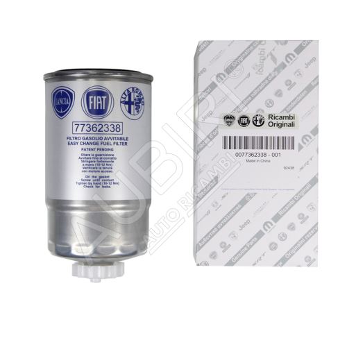 Fuel filter Fiat Doblo 2000-2010 1.9 M16x1.5mm