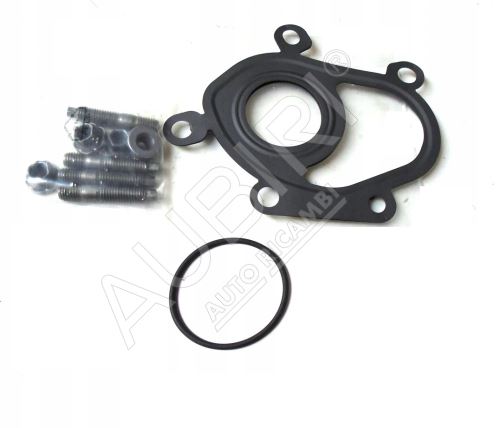 Turbocharger gasket set Renault Master since 2014 2,3 dCi