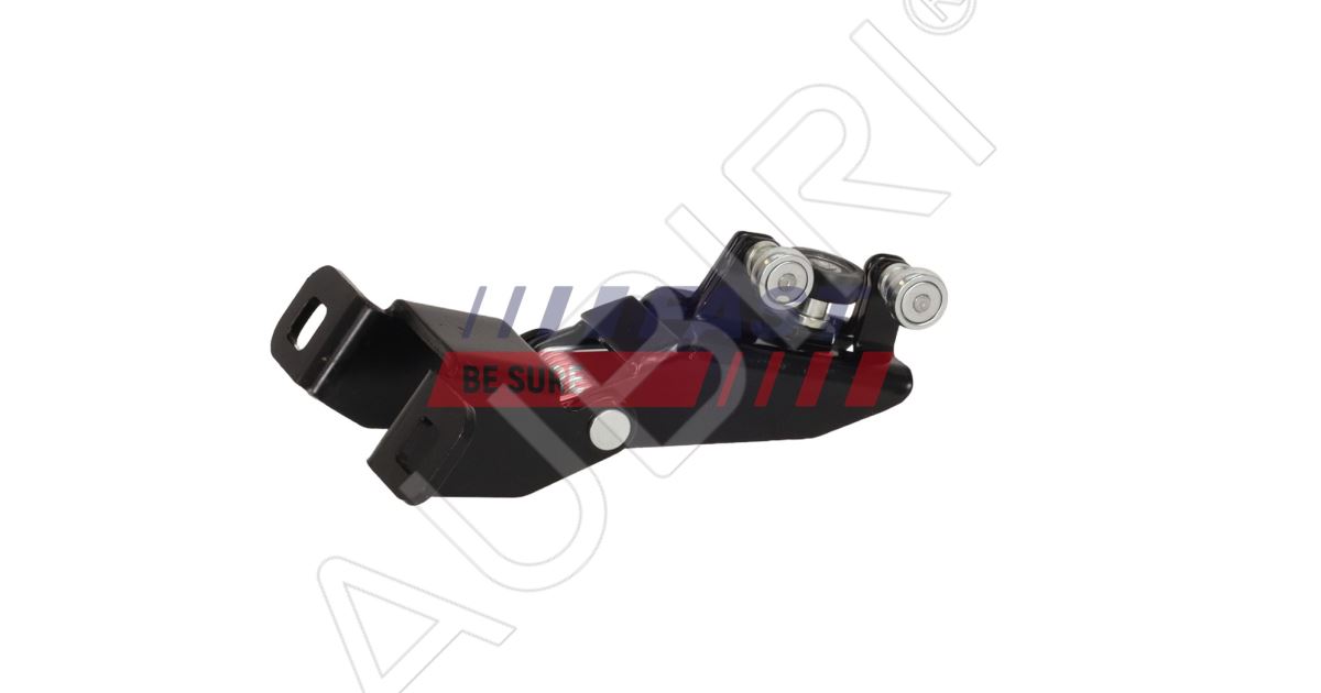 Sliding door roller guide Ford Transit 2000-2014 middle left JUMBO ...