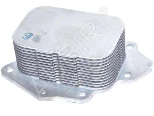 Oil Cooler Citroën Berlingo, Partner 2005-2016 1.6 HDI 90HP