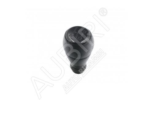 Gear knob Fiat Scudo, Jumpy, Expert 2007-2016 5-speed