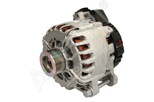 Alternator Citroën Berlingo, Peugeot Partner since 2008 1.6D 8V, 180A