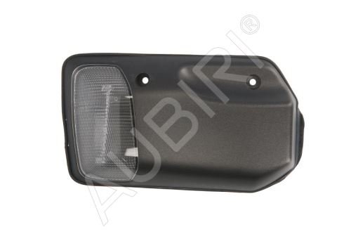 Sidelight Iveco Daily 2014 front light on cab left