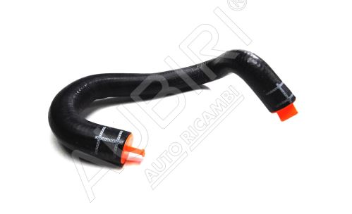 Power steering hose Citroën Berlingo, Peugeot Partner 2008-2018 from pump to reservoir