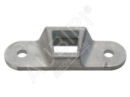 Door lock striker Fiat Ducato 1994-2006 upper for rear door