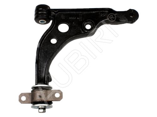 Control arm Fiat Ducato, Jumper, Boxer 2002-2006 front, right, 11Q/15Q, 20 mm
