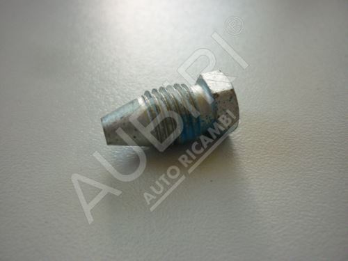 Gear lever sleeve bolt, Iveco EuroCargo