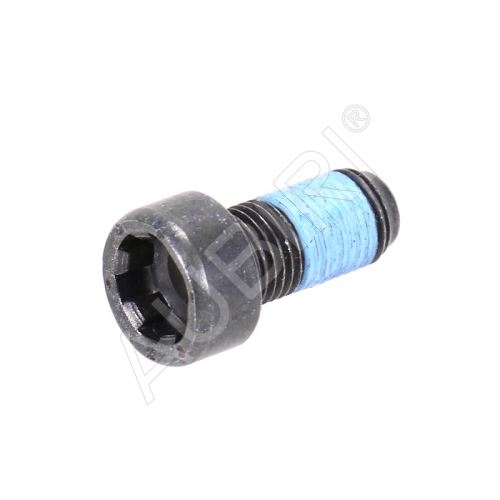 Flywheel bolt Fiat Doblo since 2010, Ducato since 2011 1.6/2.0D M12x1.25mm