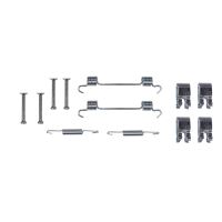 Handbrake repair kit Fiat Ducato 250