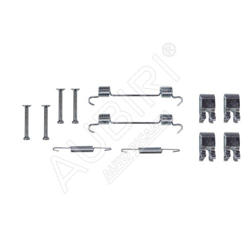 Handbrake repair kit Fiat Ducato 250