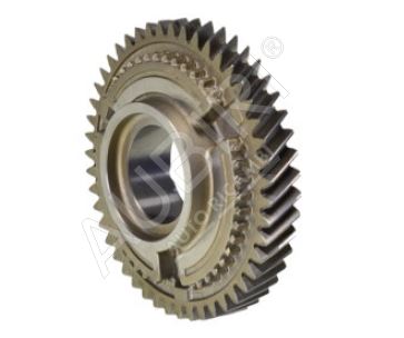 4th gear wheel Fiat Fiorino 2007-2016 1.3, 47/48 teeth