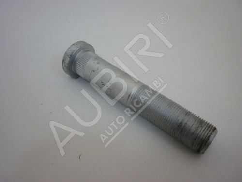 Wheel bolt Iveco Stralis, Trakker M22 x 1.5 x 110/101 mm