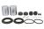 Brake caliper repair kit Fiat Ducato since 1994 Q14/15 front, 48/44 mm