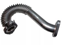 EGR Valve Tube Renault Trafic, Vivaro 2006-2014 2.0 dCi
