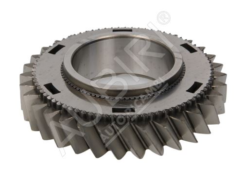 2nd gear wheel Iveco Daily since 2014 3.0D 29L-70S, 32 teeth