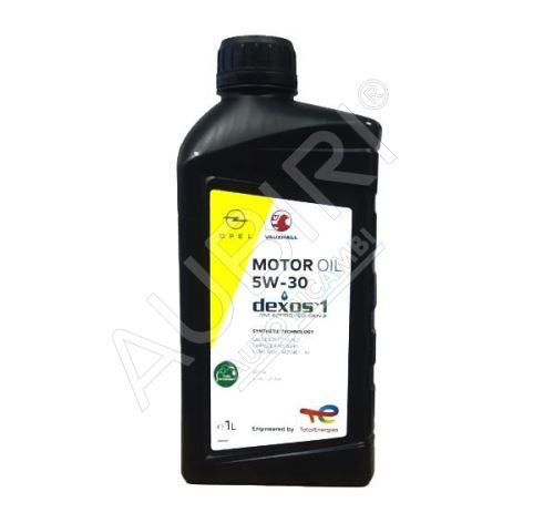 Engine oil OPEL Dexos1 GEN2 5W30 1L