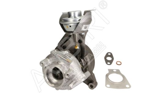 Turbocharger Fiat Scudo 2007-2011 2.0D 88KW