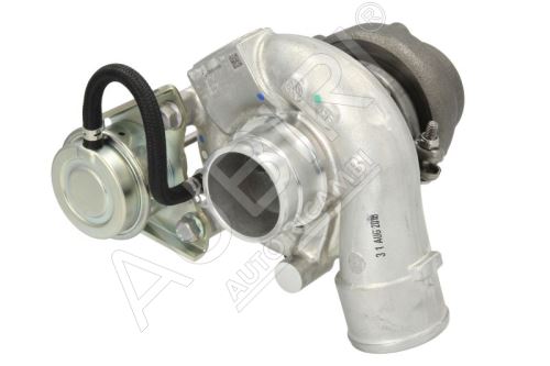 Turbocharger Iveco Daily 2006-2011 2.3 Euro4