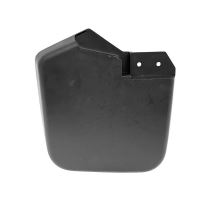 Mudflap Ford Transit Custom 2012-2023 front, right