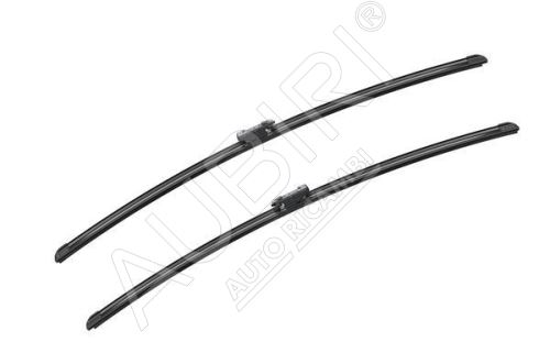 Wiper blades Ford Transit, Tourneo Connect since 2012 750/750 mm