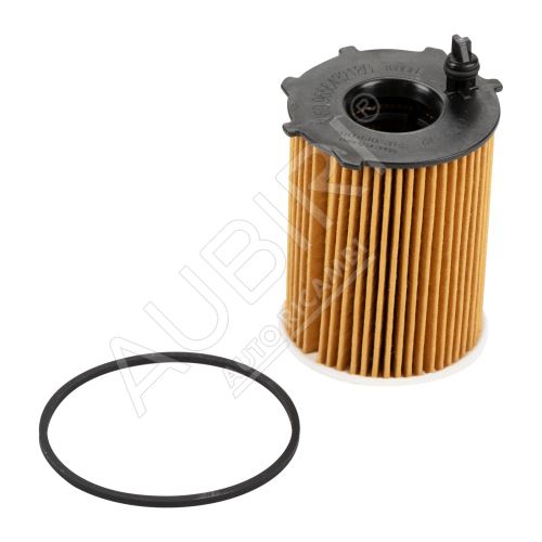 Oil filter Fiat Scudo 2007-2016 1.6D 16V 66KW, Berlingo since 1995 1.6D