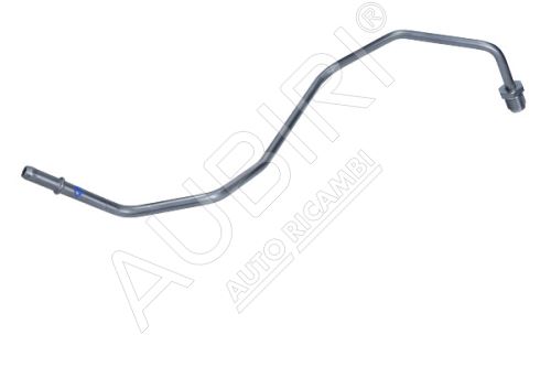 Differential pressure sensor tube Citroën Berlingo, Partner 2011-2014 1.6 HDi