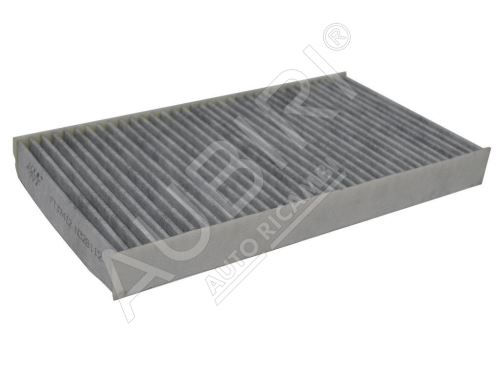 Pollen filter Iveco Daily 2000-2006 with activated carbon