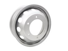 Wheel rim Volkswagen Crafter since 2016 5,5Jx16", 6x205 mm, HMA 121,5 mm