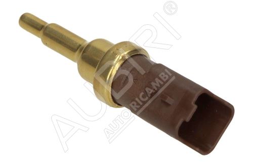 Water temperature sensor Citroën Berlingo, Peugeot Partner from 2008 1.6 VTi