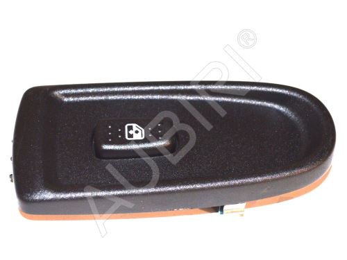 Electric window switch Iveco Daily 2006-2011 right
