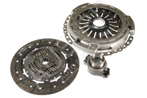 Clutch kit Iveco Daily 1996-2006 2.8D S11 with bearing, 235mm