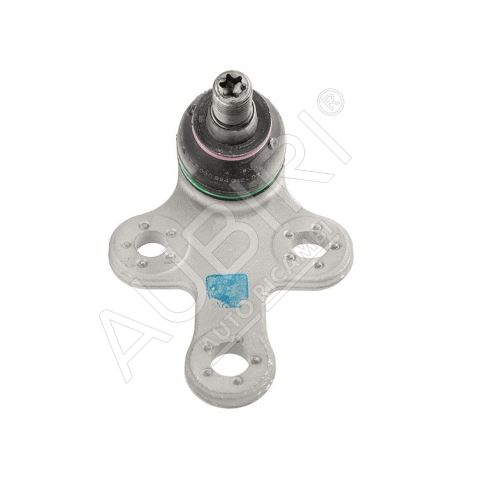 Control arm ball joint Citroën Berlingo, Partner since 2018 left/right