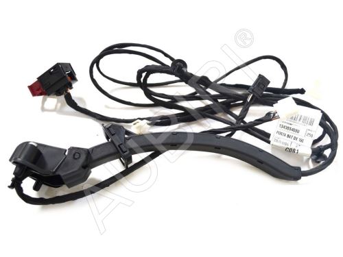 Cable rail Fiat Ducato since 2006 rear right, 180