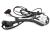 Cable rail Fiat Ducato since 2006 rear right, 180