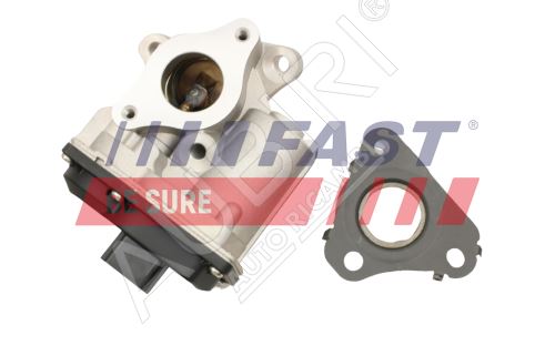 EGR valve Renault Kangoo 2008-2021 1.5D