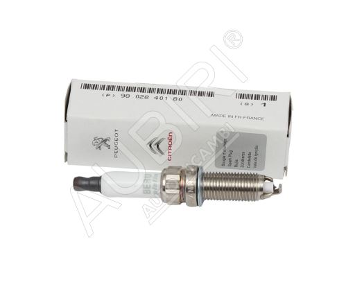 Spark plug Citroën Berlingo, Partner 2008-2016 1.6i VTi