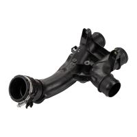 Intercooler pipes Citroën Berlingo since 2008, Jumpy since 2016 1.6D