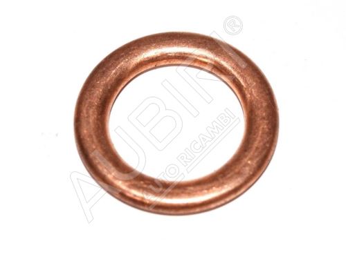 Oil drain plug washer Fiat Ducato 1994-2006, Scudo 1995-2006 14x20x2