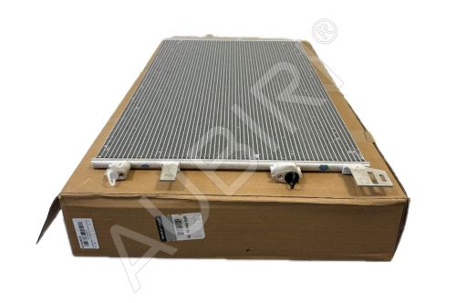 A/C condenser Renault Master IV since 2024