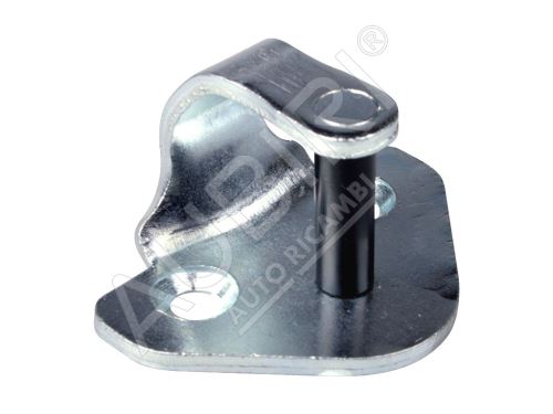 Door lock striker Fiat Ducato 1994-2006 for front, sliding and rear doors