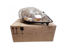 Headlight Renault Trafic, Vivaro 2006-2014 right, H4